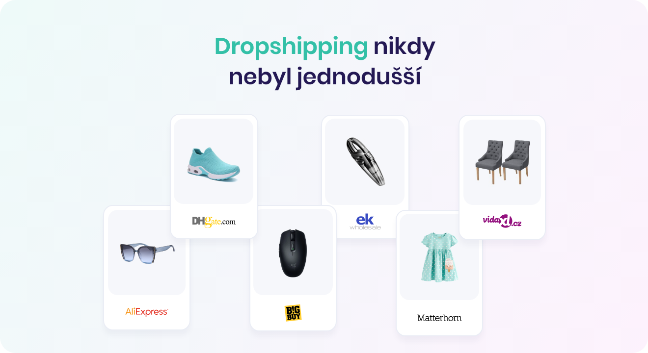 dropshipping